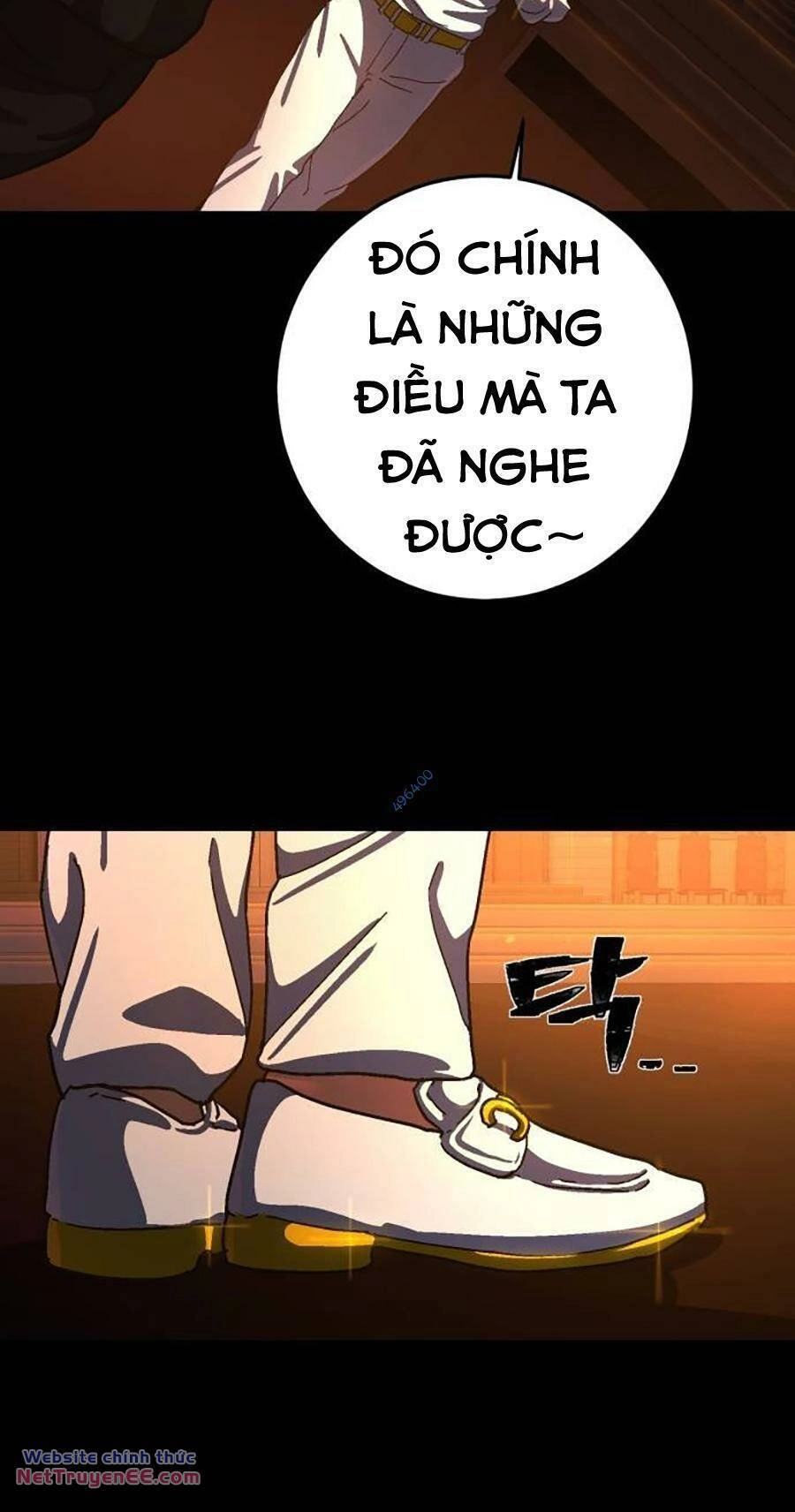 Võ Sĩ Vô Năng Chapter 12 - 82