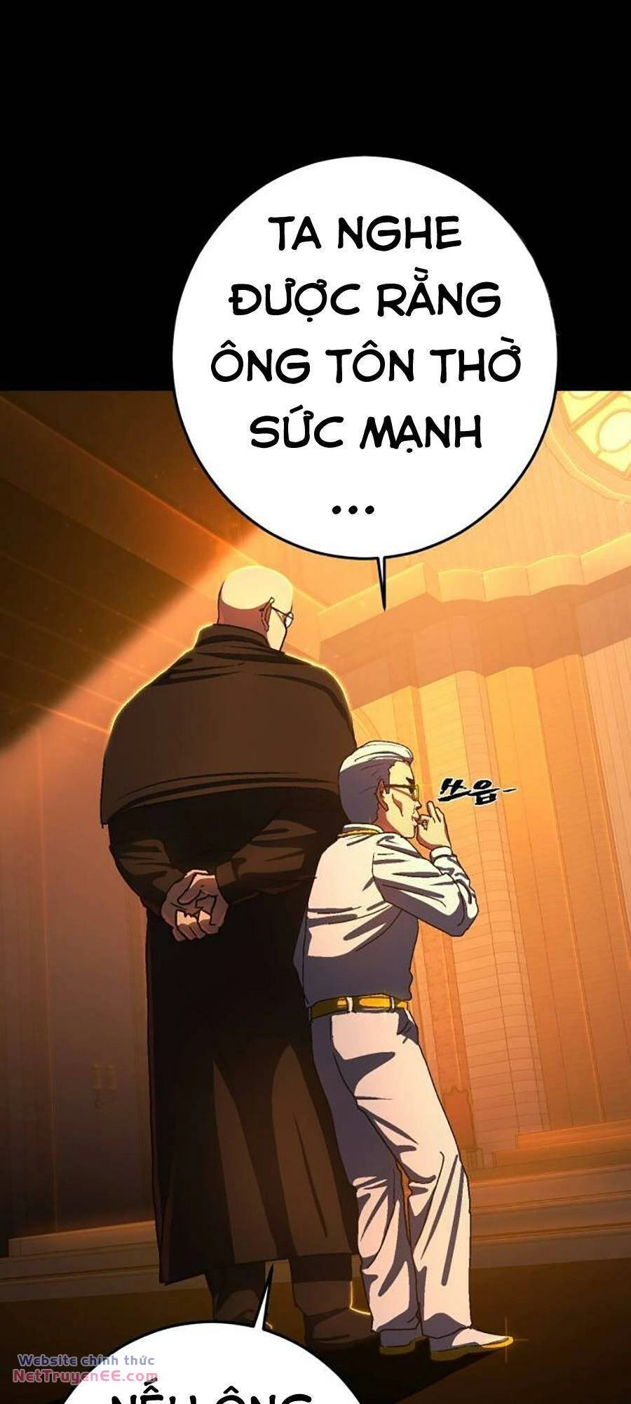 Võ Sĩ Vô Năng Chapter 12 - 83