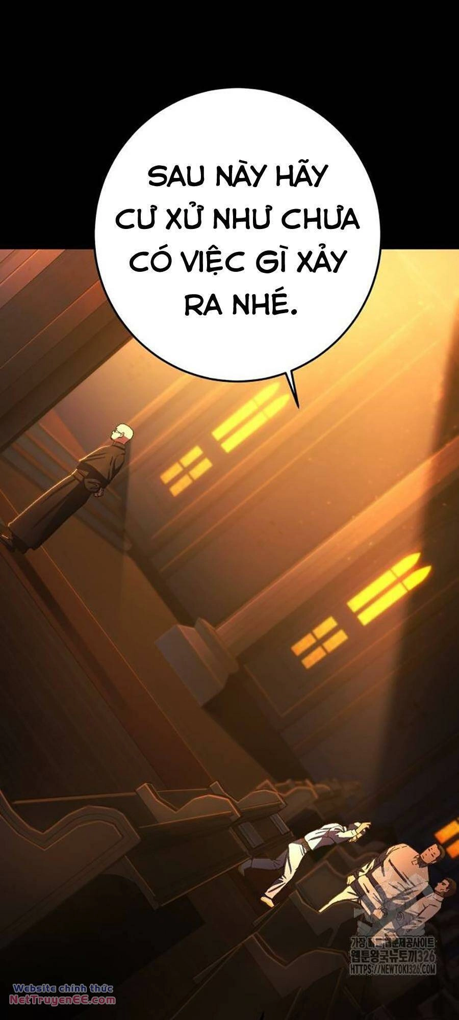 Võ Sĩ Vô Năng Chapter 12 - 92