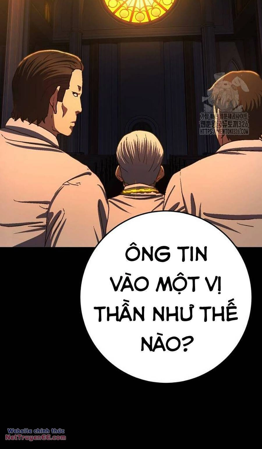 Võ Sĩ Vô Năng Chapter 12 - 94