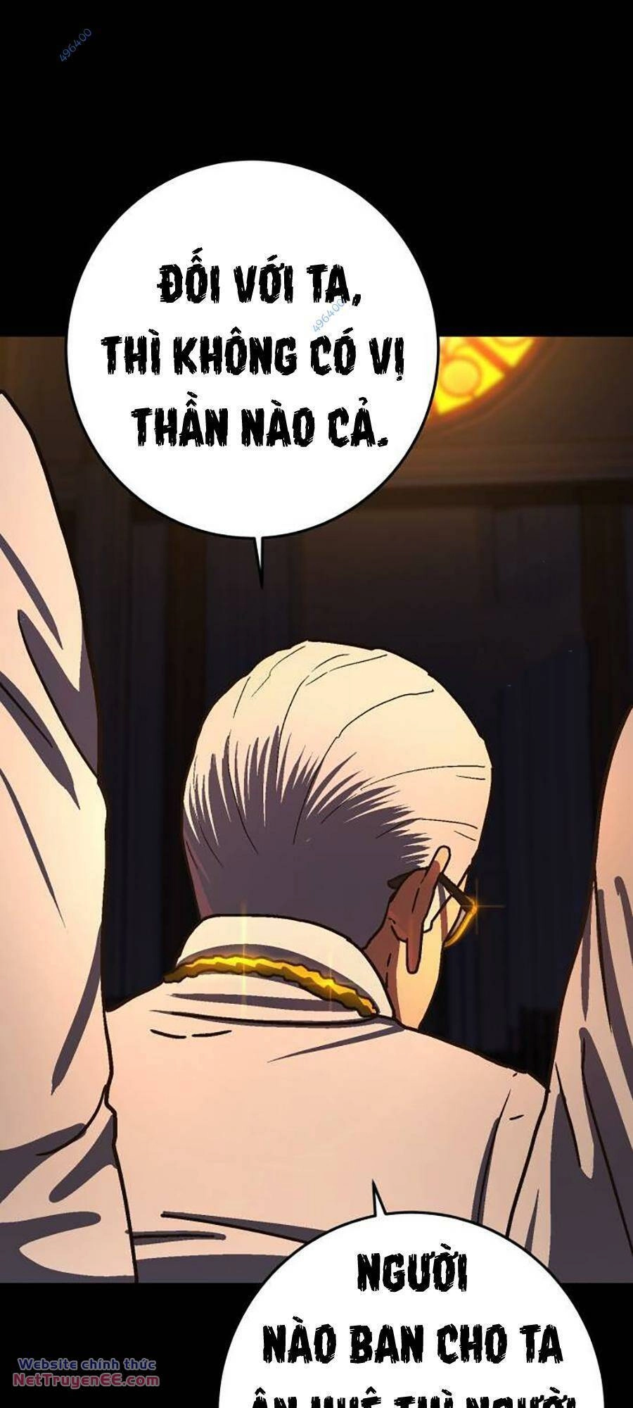 Võ Sĩ Vô Năng Chapter 12 - 95