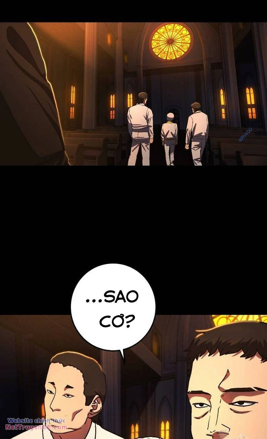 Võ Sĩ Vô Năng Chapter 12 - 99