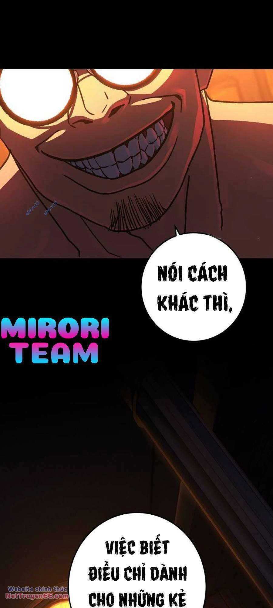 Võ Sĩ Vô Năng Chapter 12 - 101