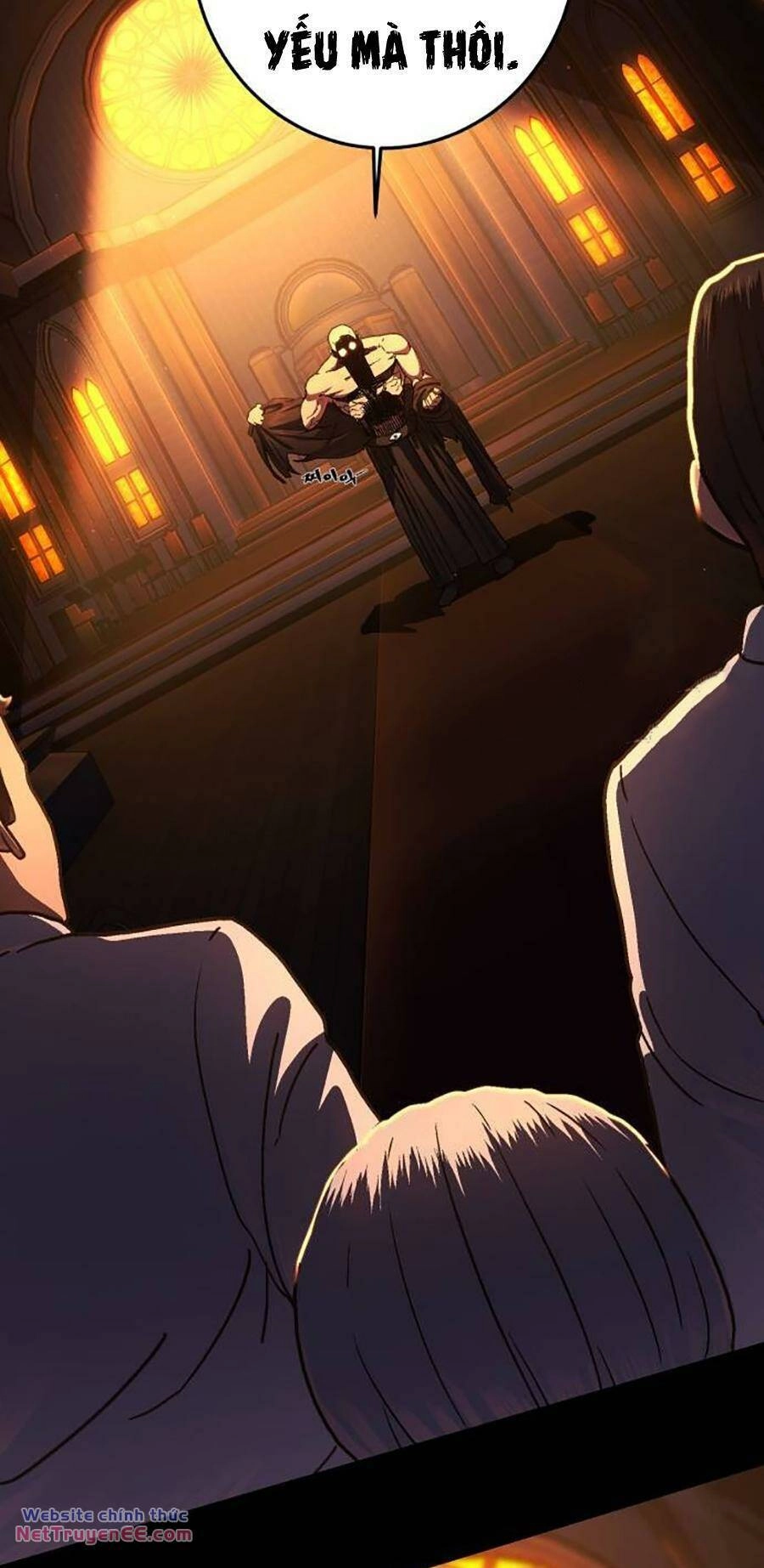 Võ Sĩ Vô Năng Chapter 12 - 102