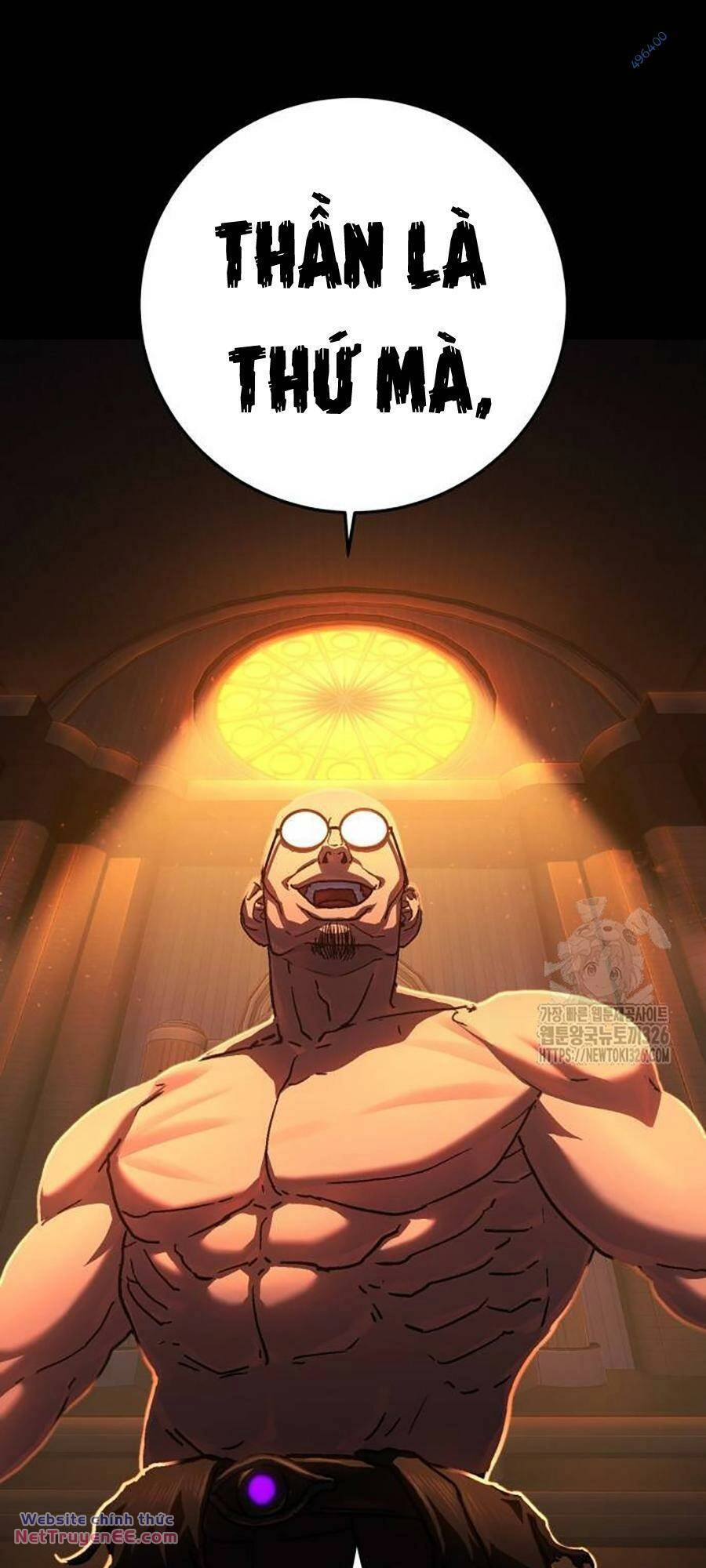 Võ Sĩ Vô Năng Chapter 12 - 104