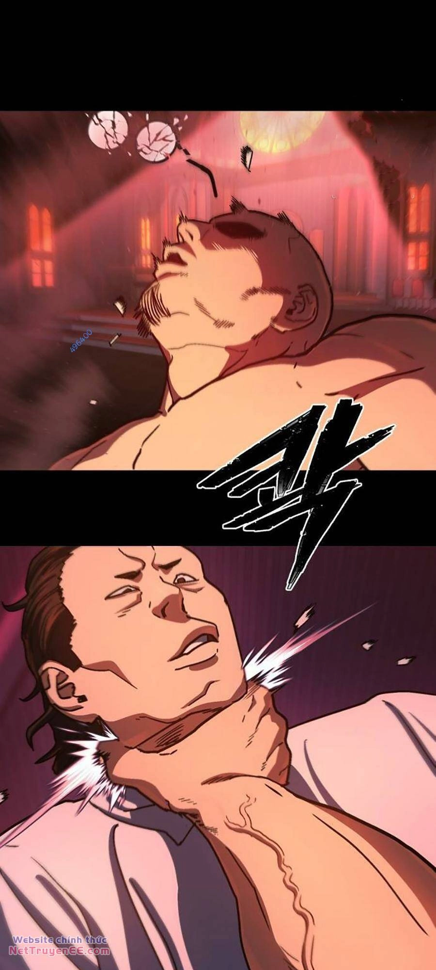 Võ Sĩ Vô Năng Chapter 12 - 114