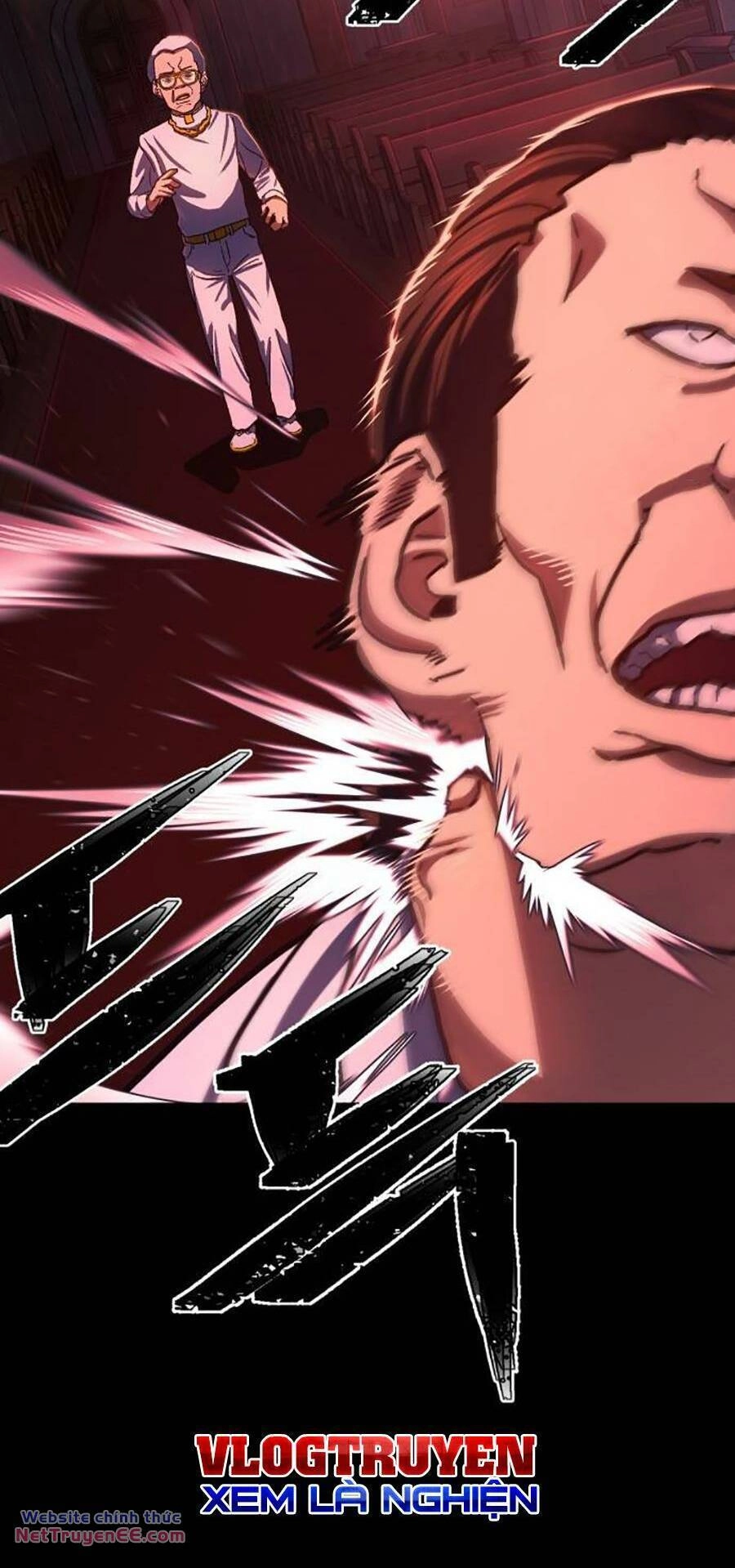 Võ Sĩ Vô Năng Chapter 12 - 116