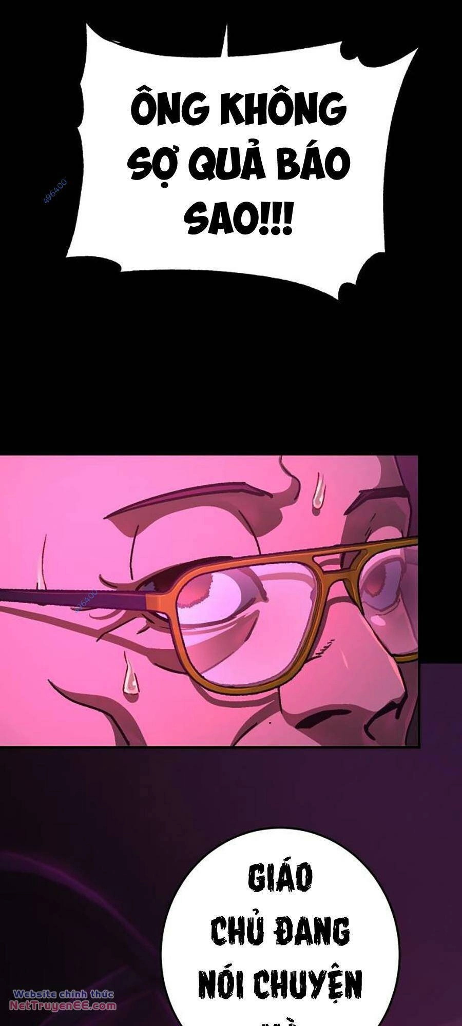 Võ Sĩ Vô Năng Chapter 12 - 120