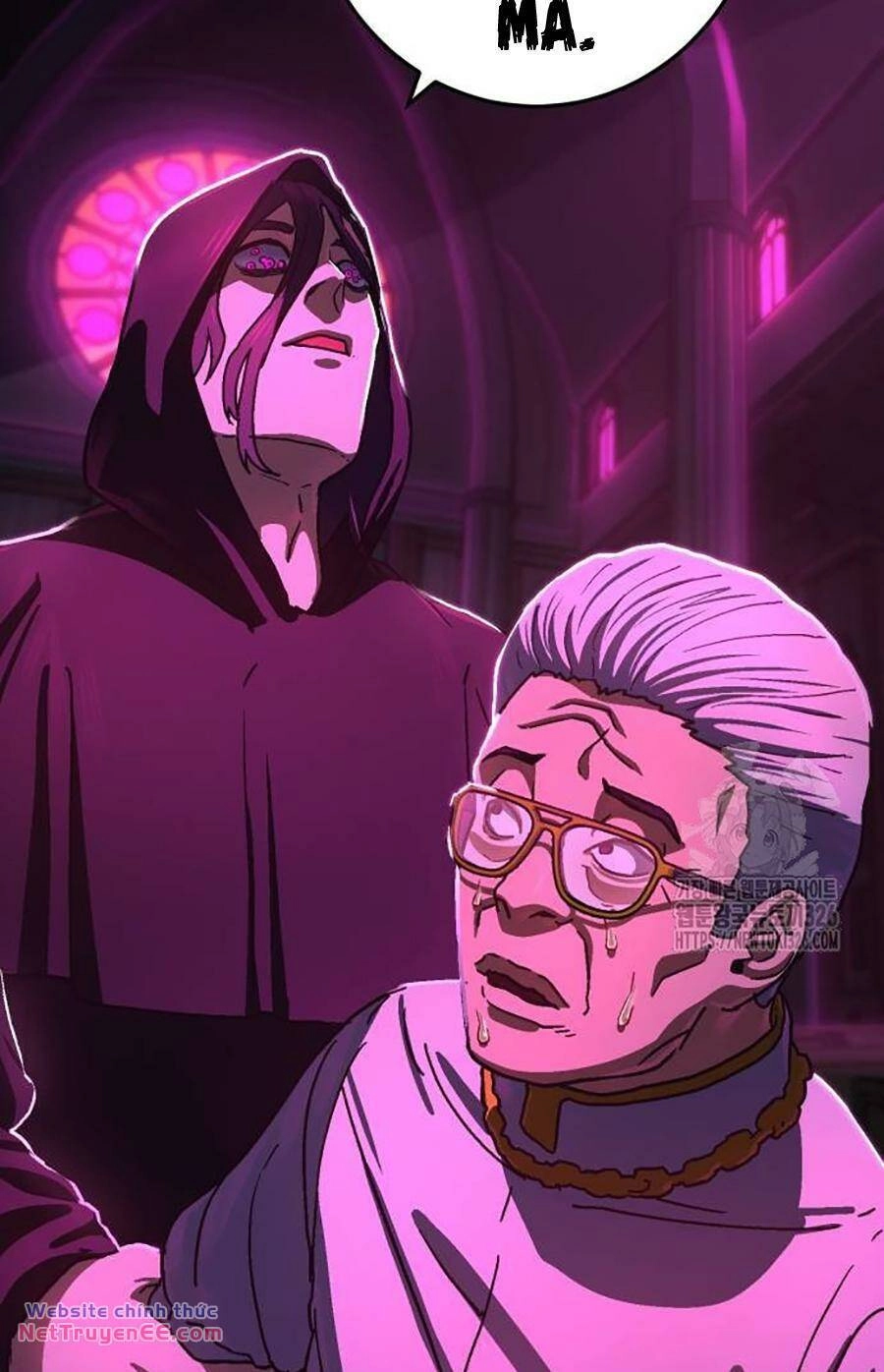 Võ Sĩ Vô Năng Chapter 12 - 121