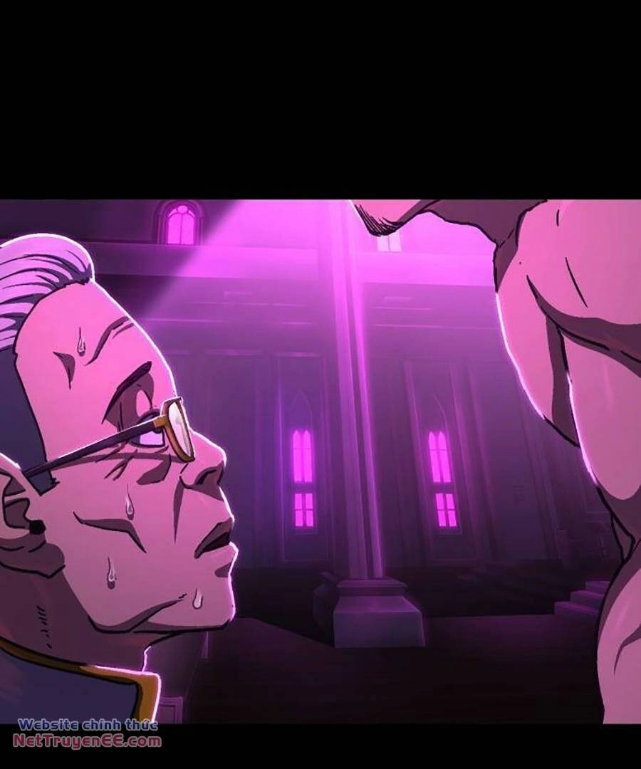 Võ Sĩ Vô Năng Chapter 12 - 125