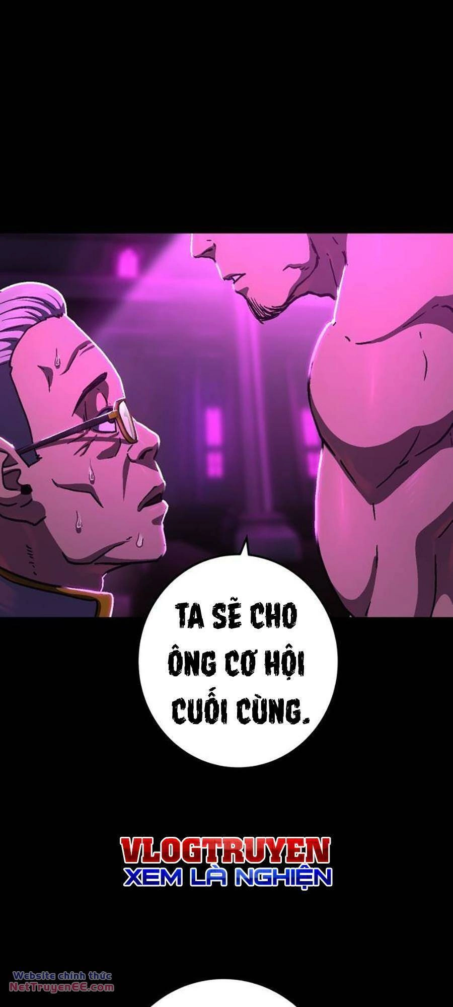 Võ Sĩ Vô Năng Chapter 12 - 126