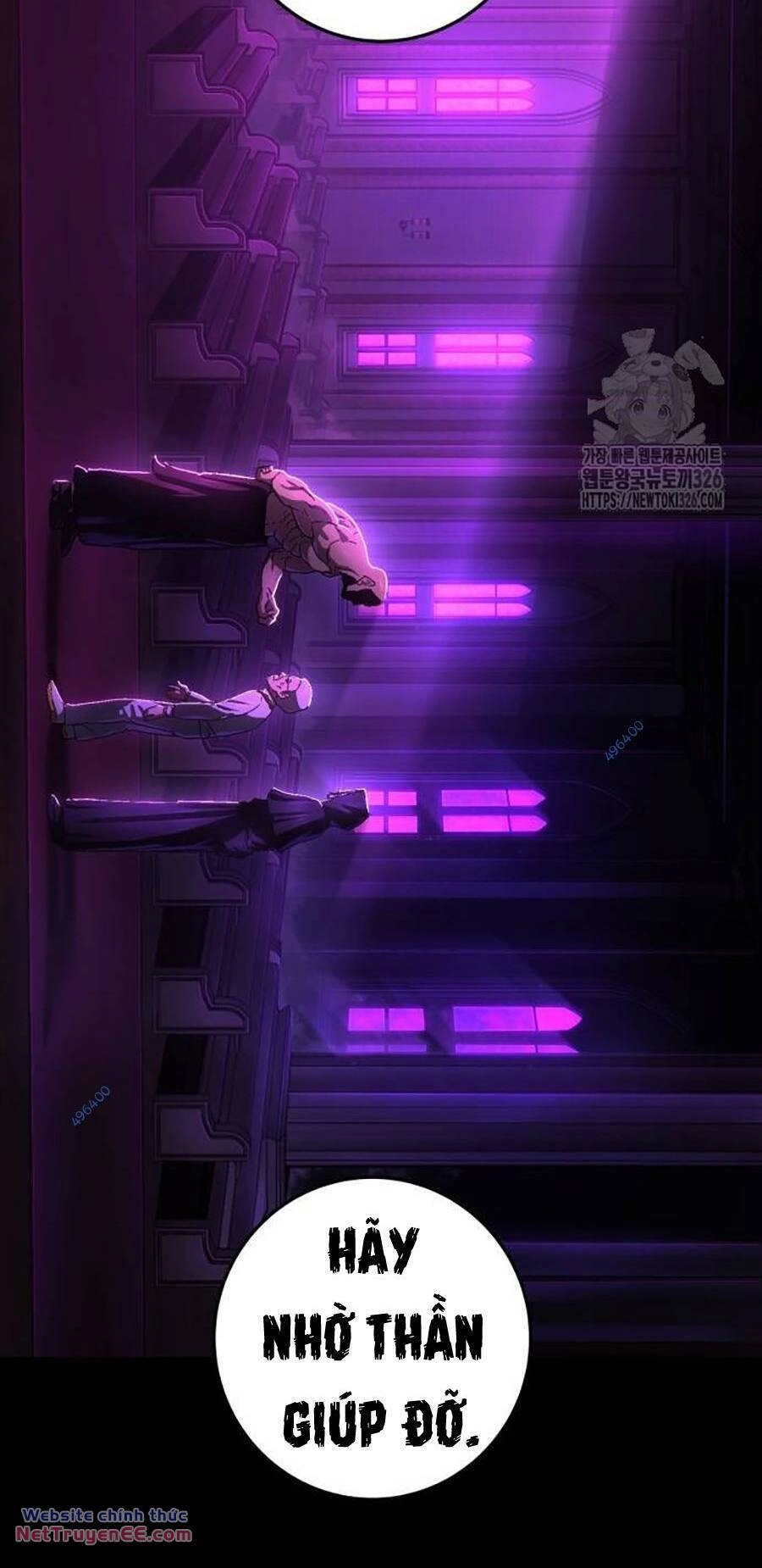 Võ Sĩ Vô Năng Chapter 12 - 128