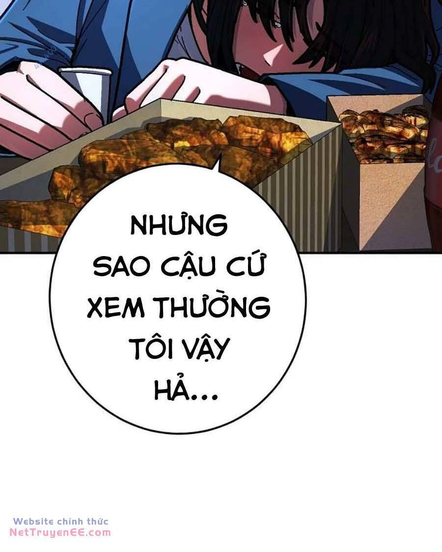 Võ Sĩ Vô Năng Chapter 13 - 3