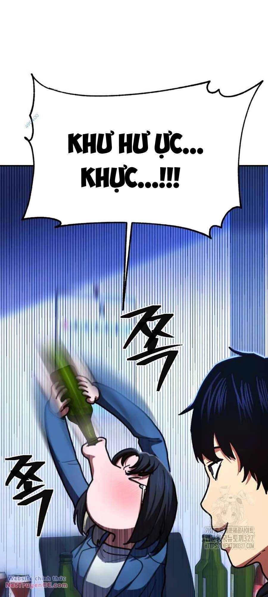 Võ Sĩ Vô Năng Chapter 13 - 10