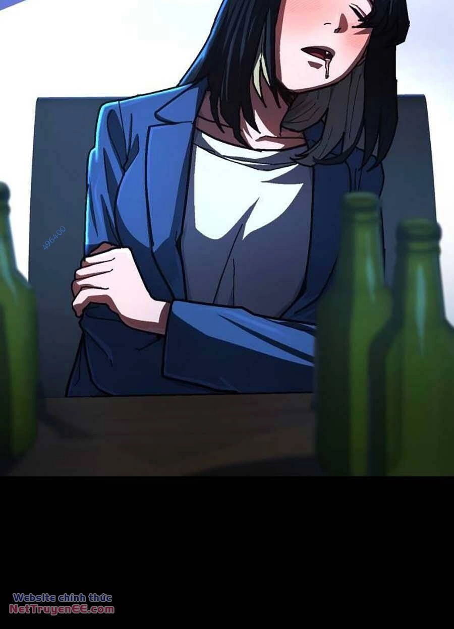 Võ Sĩ Vô Năng Chapter 13 - 15