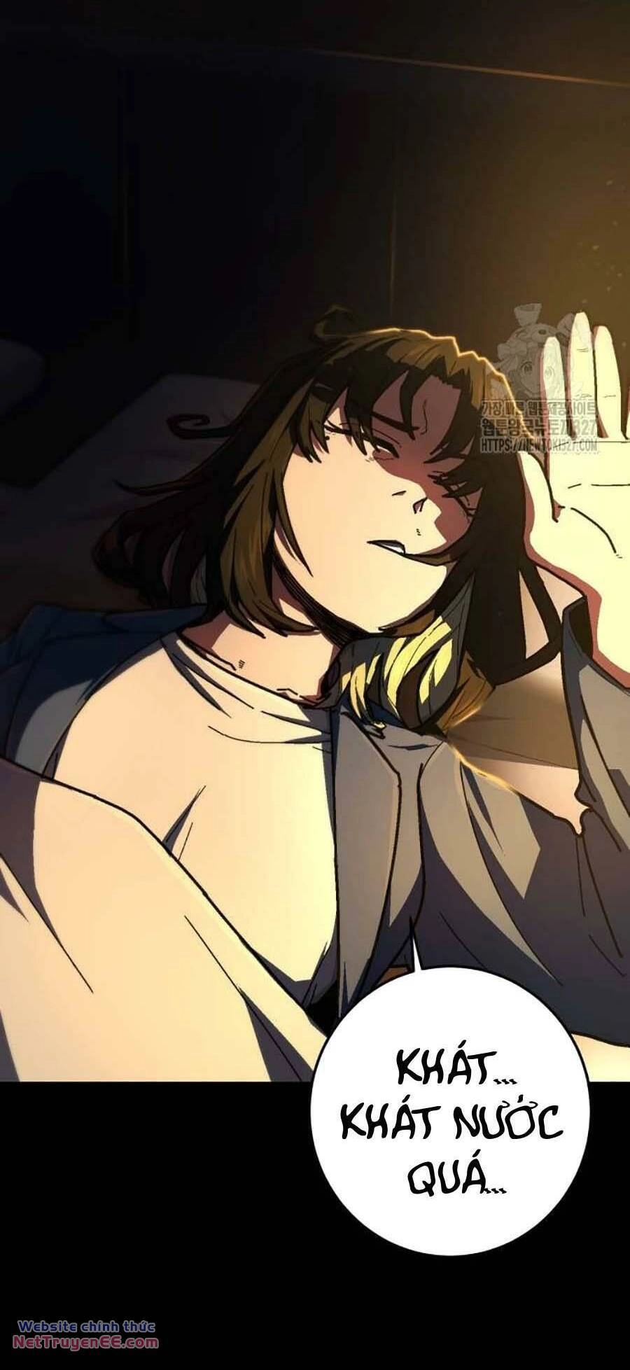 Võ Sĩ Vô Năng Chapter 13 - 17