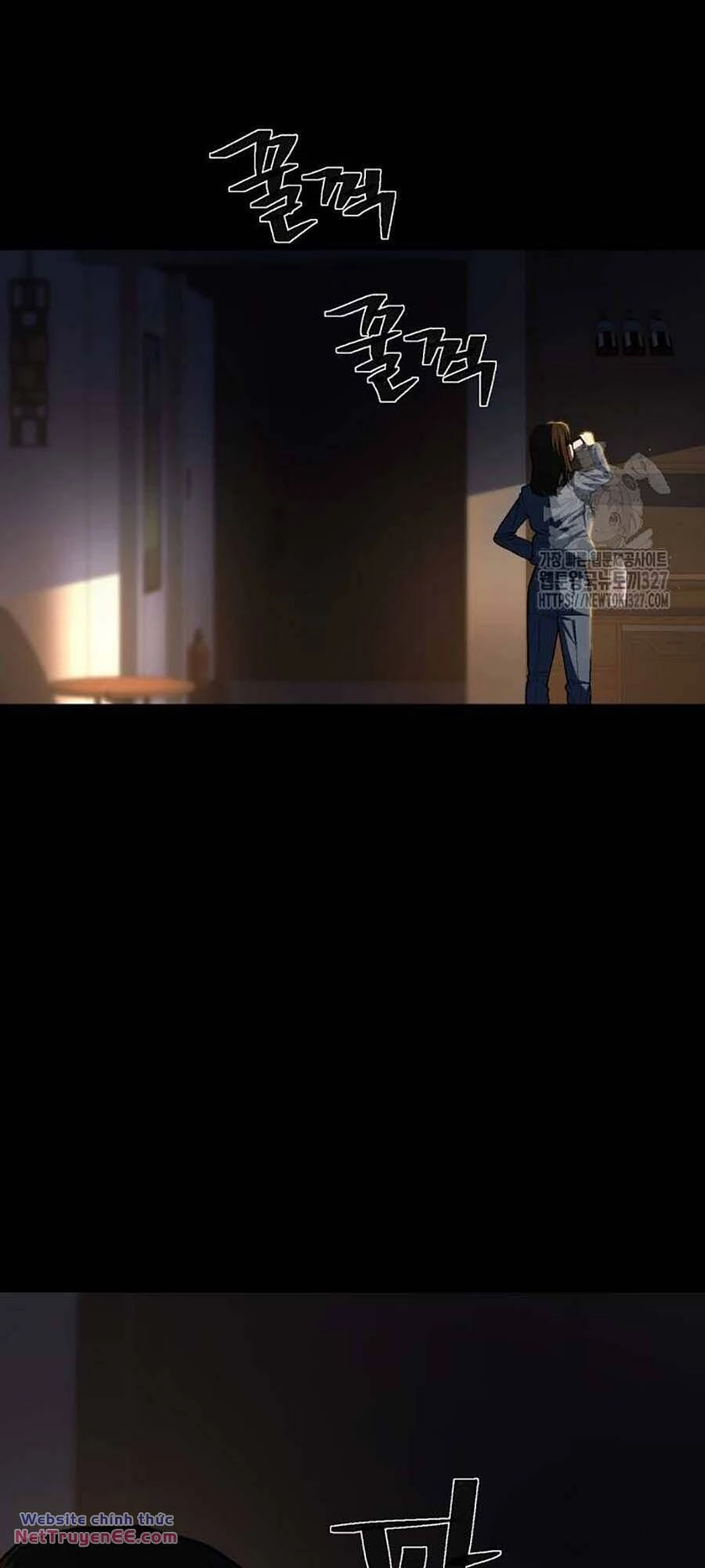 Võ Sĩ Vô Năng Chapter 13 - 18