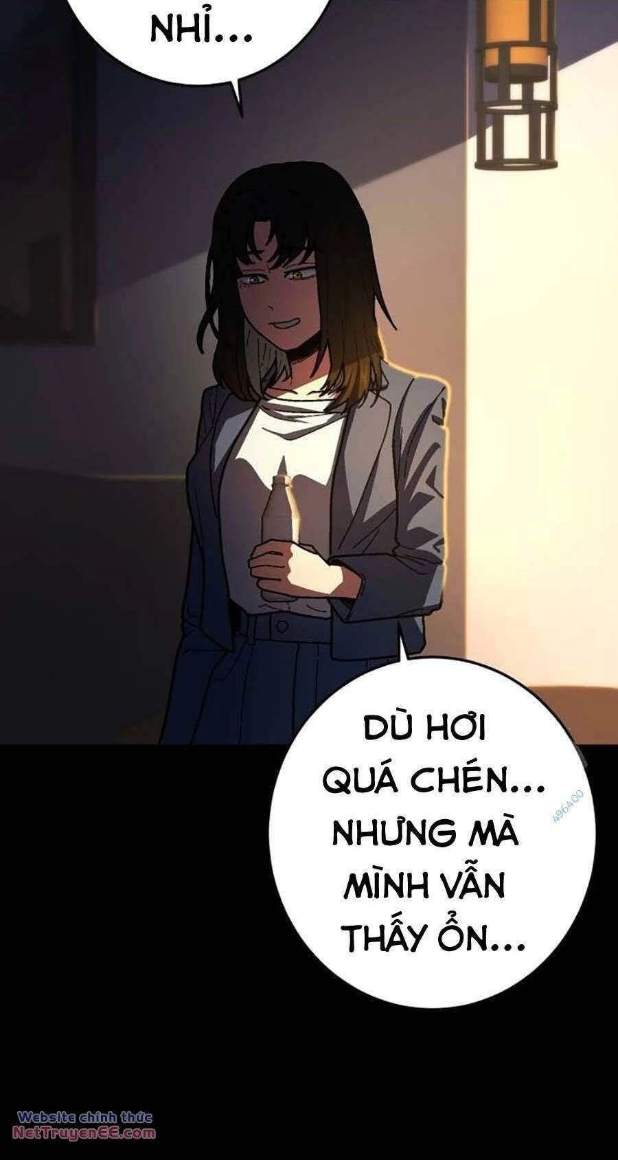 Võ Sĩ Vô Năng Chapter 13 - 20