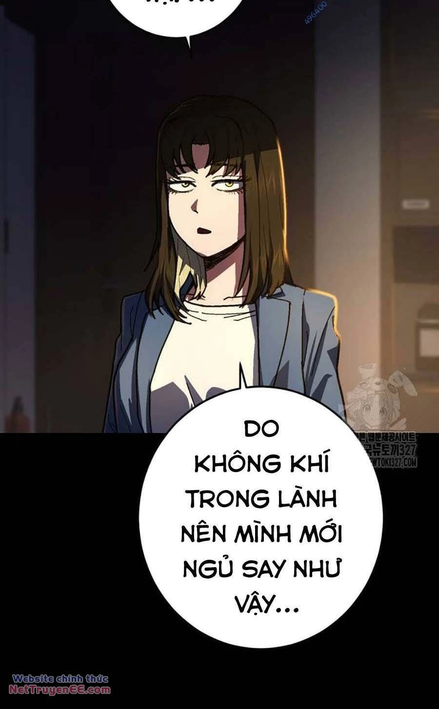 Võ Sĩ Vô Năng Chapter 13 - 25
