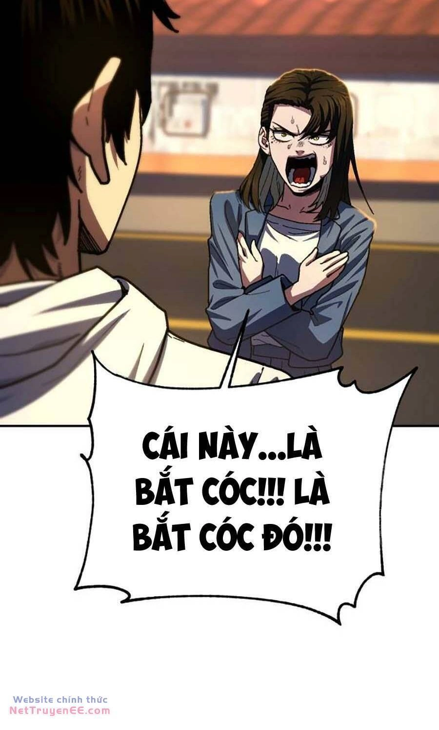 Võ Sĩ Vô Năng Chapter 13 - 32