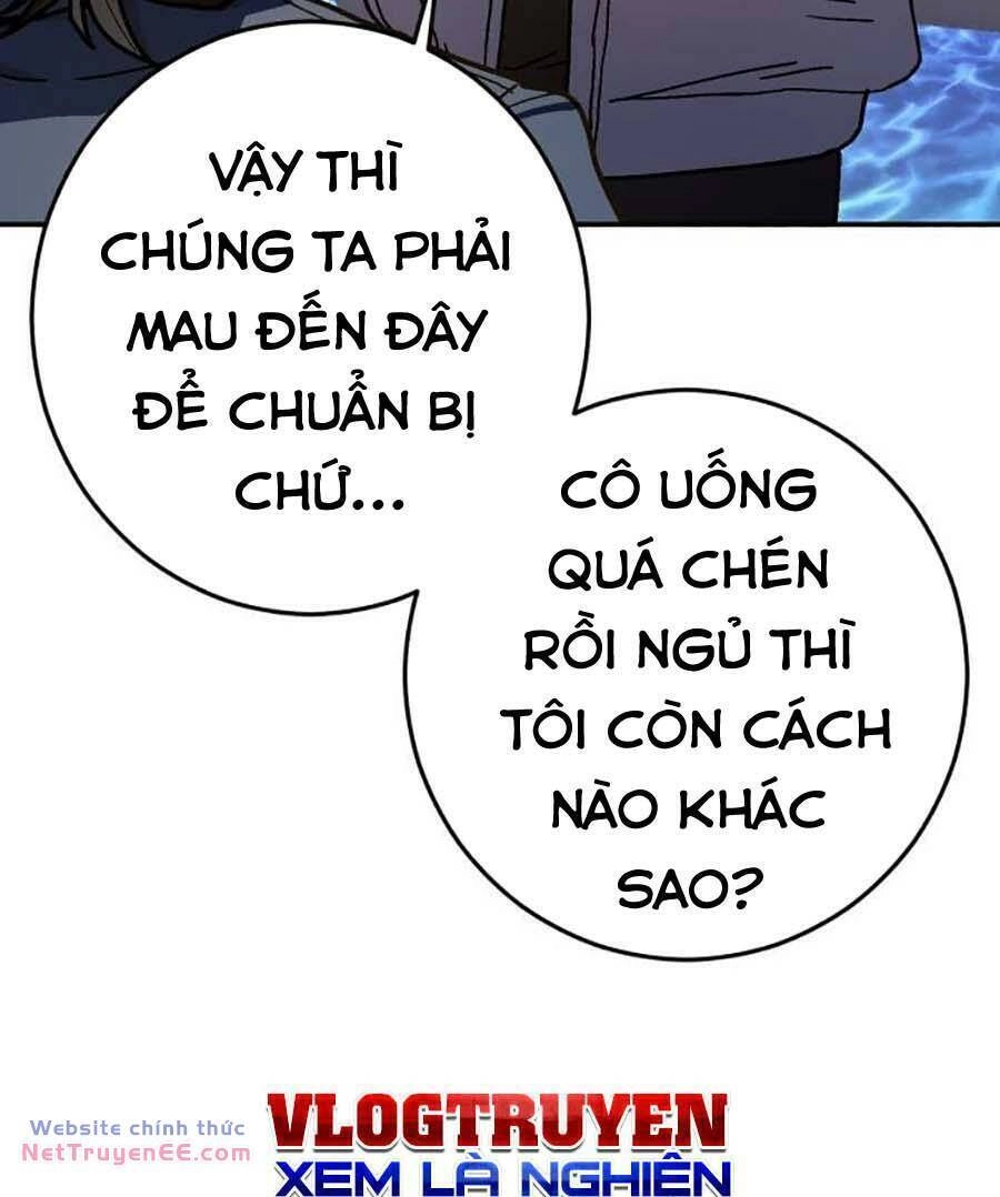 Võ Sĩ Vô Năng Chapter 13 - 34