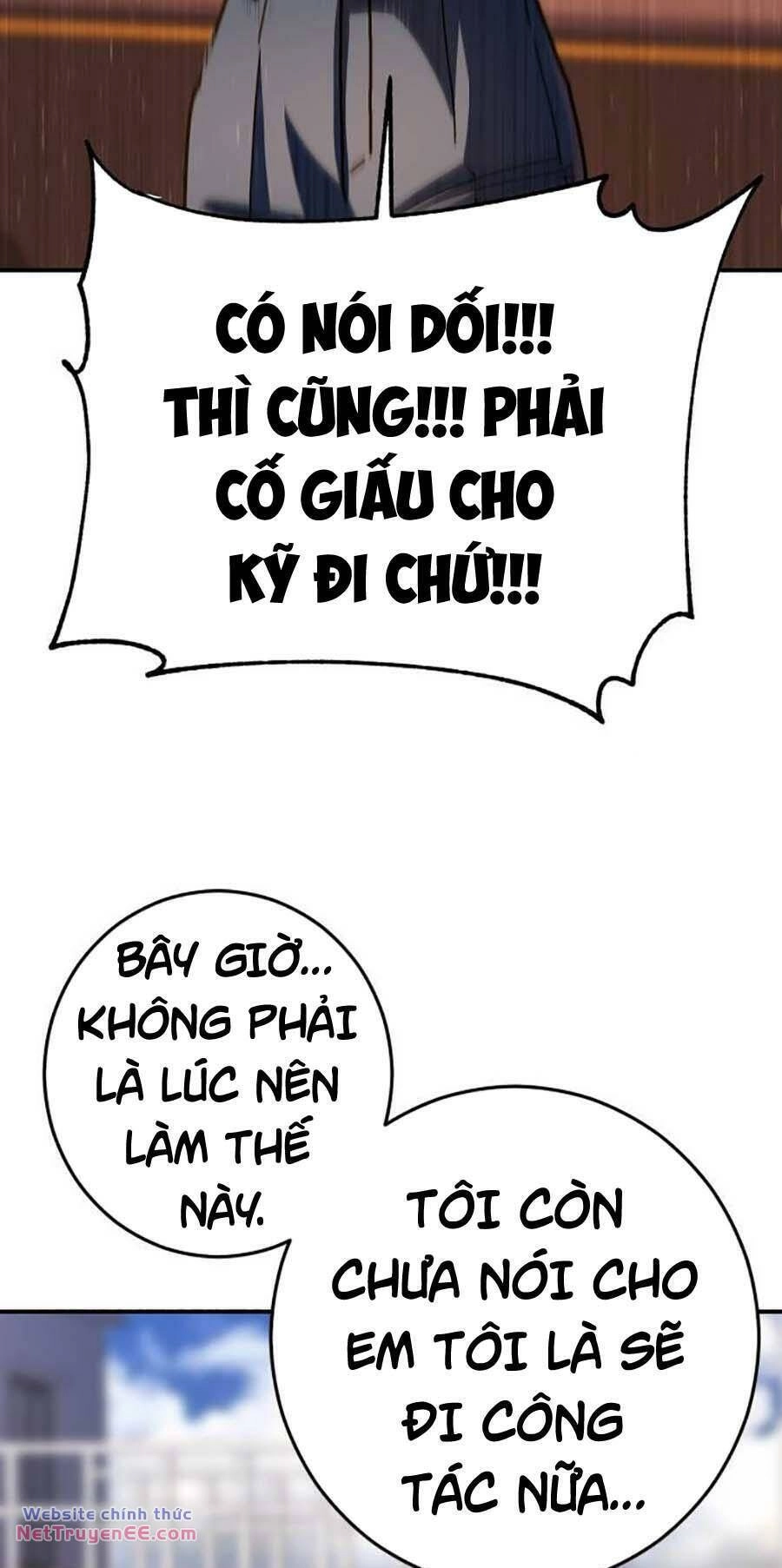 Võ Sĩ Vô Năng Chapter 13 - 40