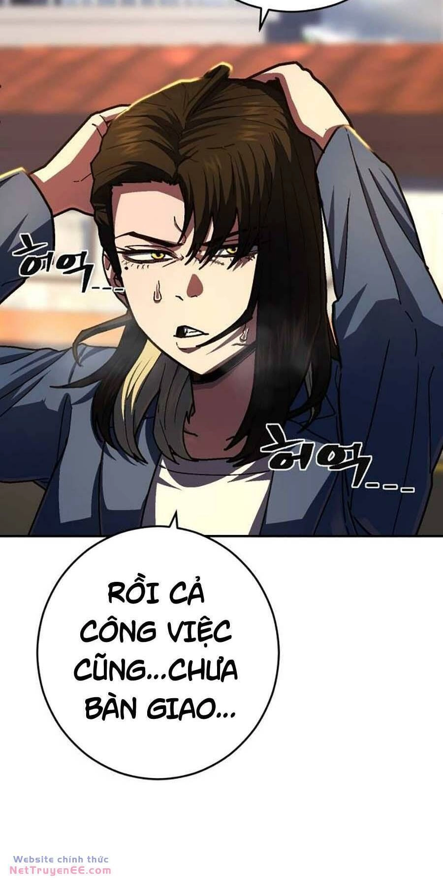 Võ Sĩ Vô Năng Chapter 13 - 41