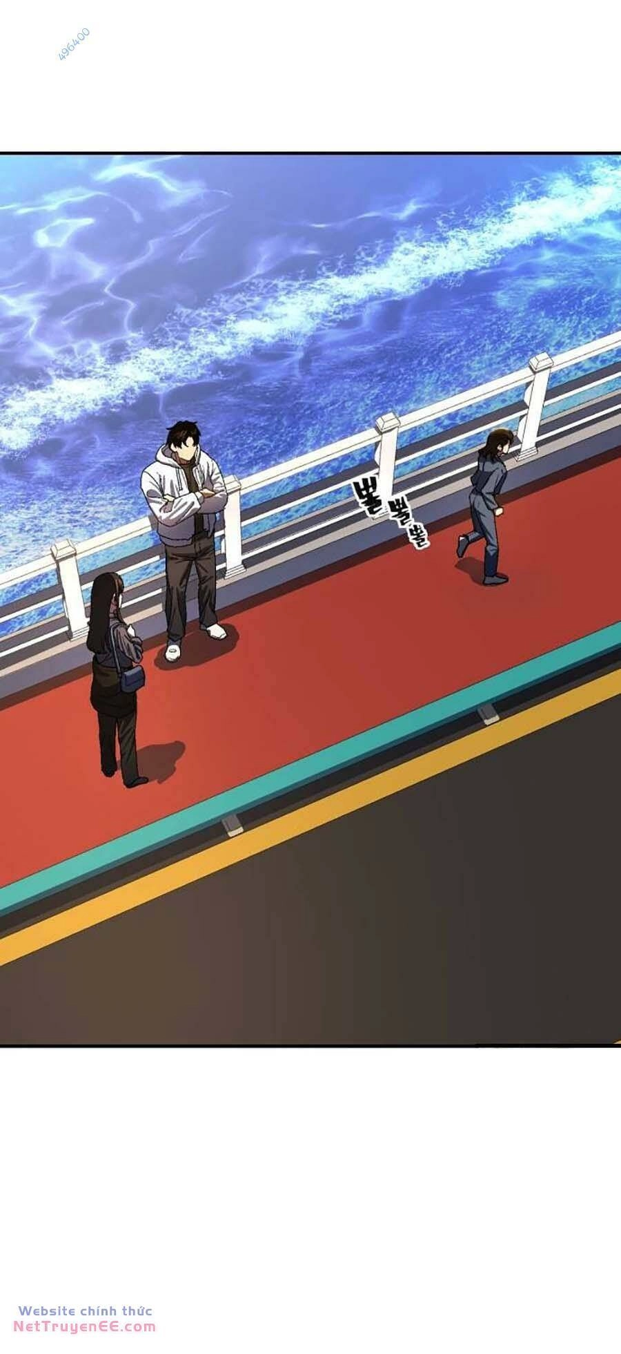 Võ Sĩ Vô Năng Chapter 13 - 42