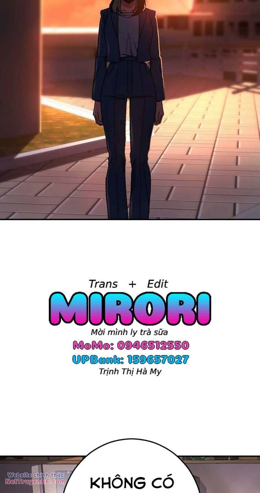 Võ Sĩ Vô Năng Chapter 13 - 45