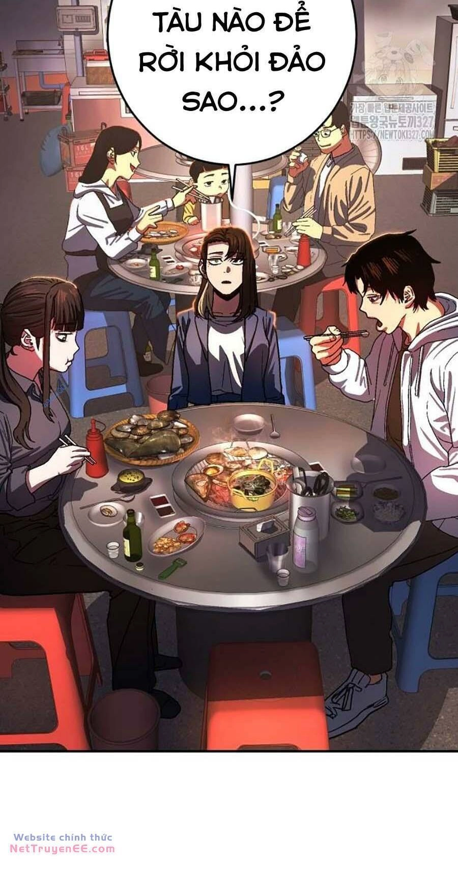 Võ Sĩ Vô Năng Chapter 13 - 46