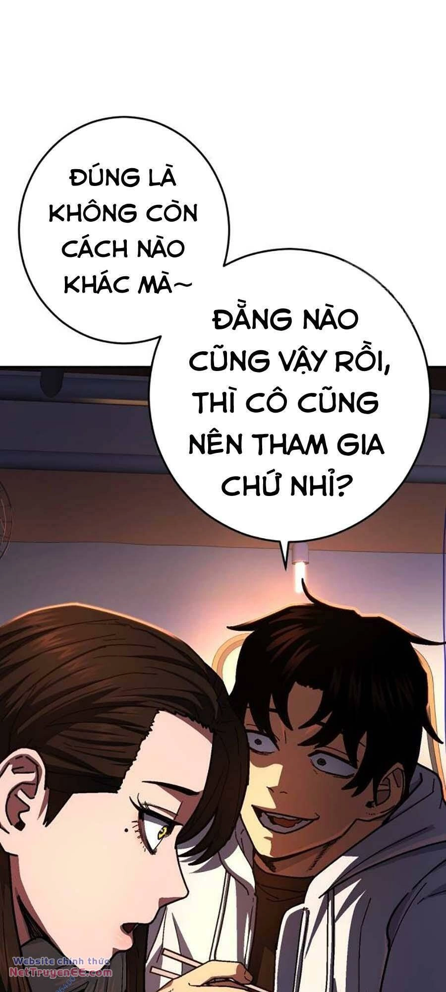 Võ Sĩ Vô Năng Chapter 13 - 47