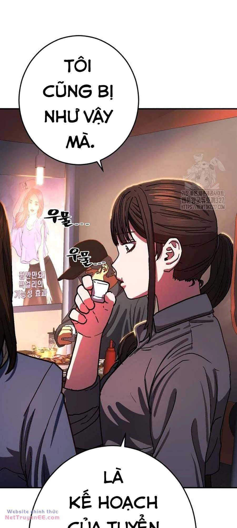 Võ Sĩ Vô Năng Chapter 13 - 50