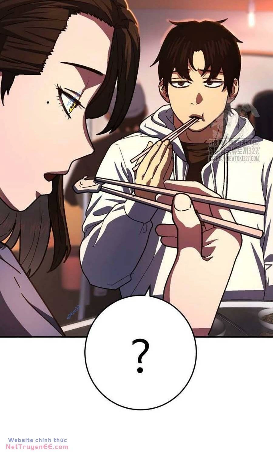 Võ Sĩ Vô Năng Chapter 13 - 58