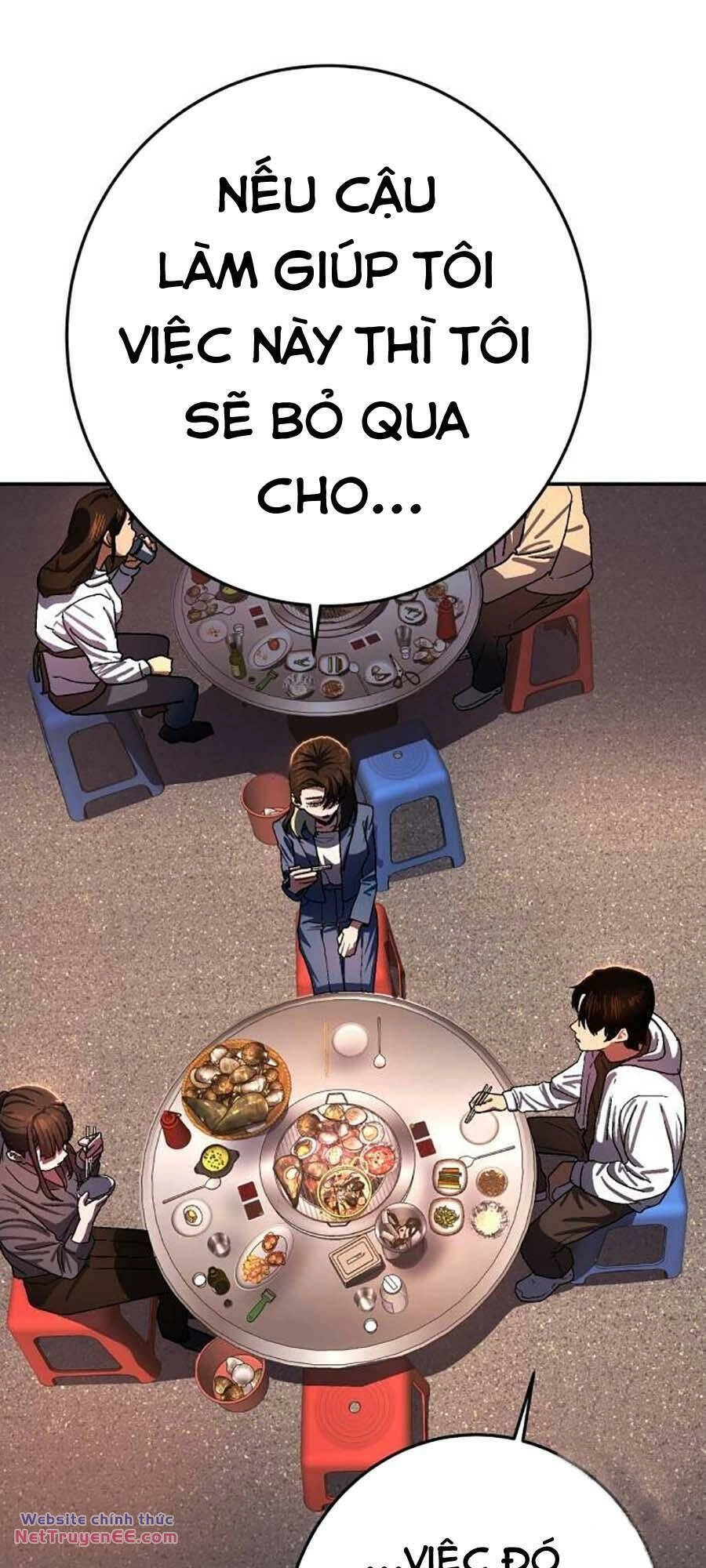 Võ Sĩ Vô Năng Chapter 13 - 62