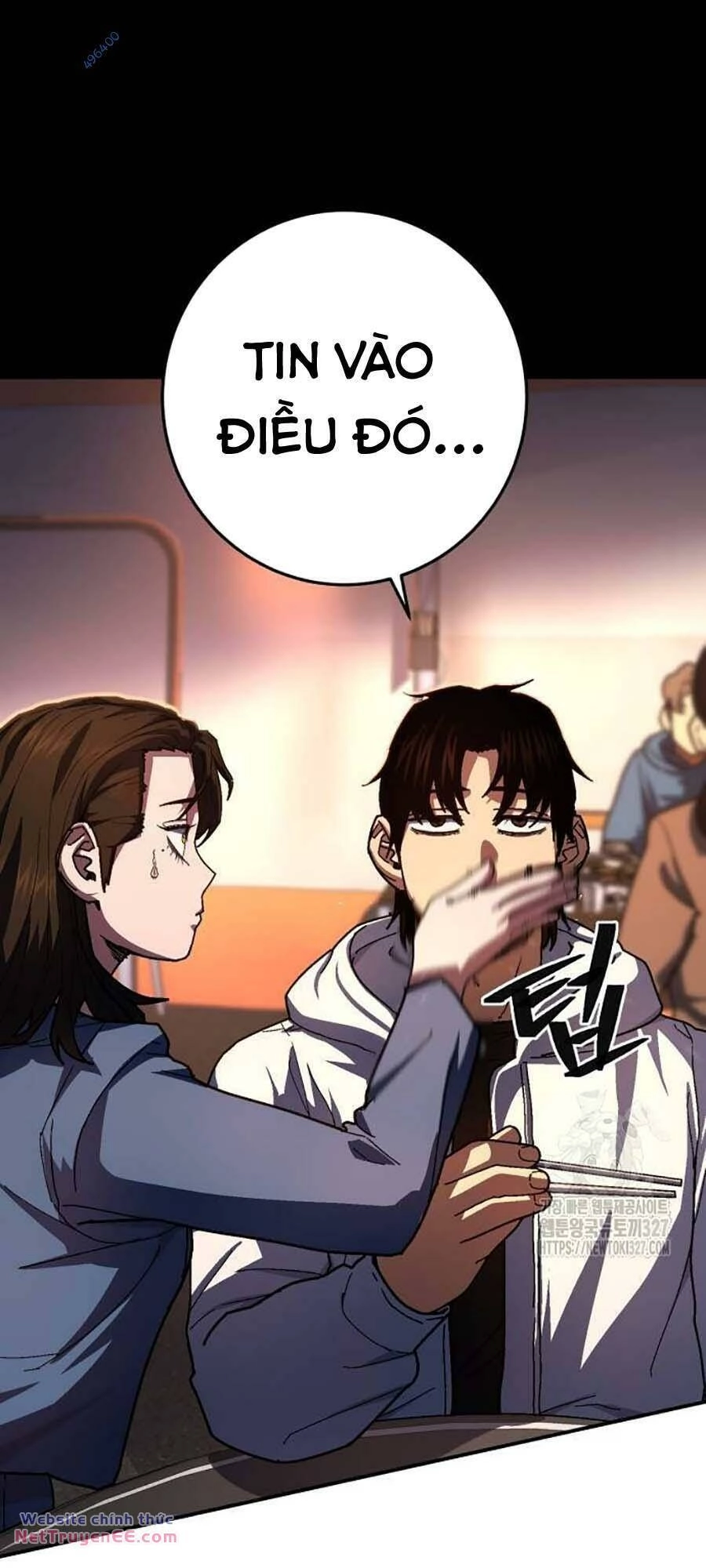 Võ Sĩ Vô Năng Chapter 13 - 68