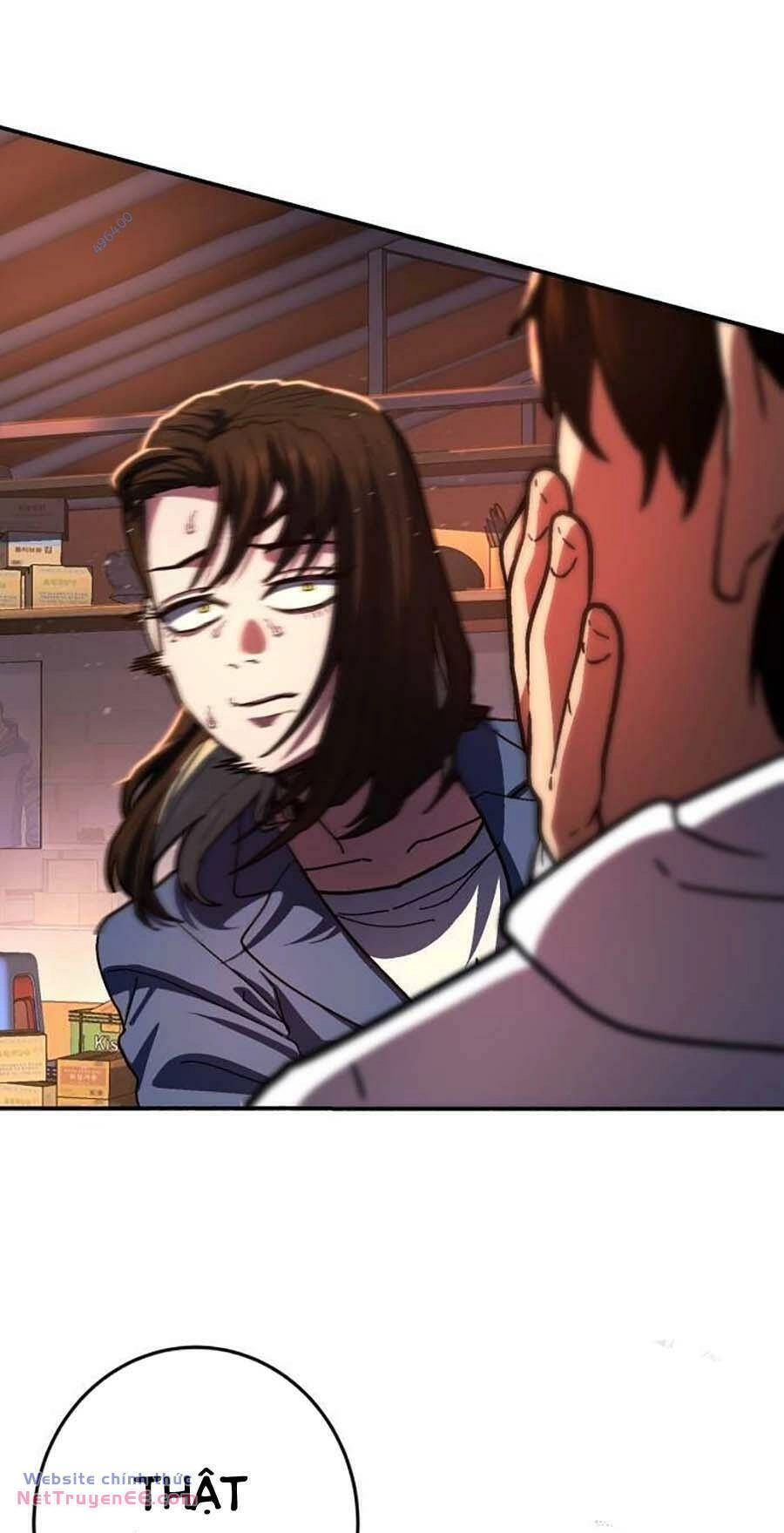 Võ Sĩ Vô Năng Chapter 13 - 71