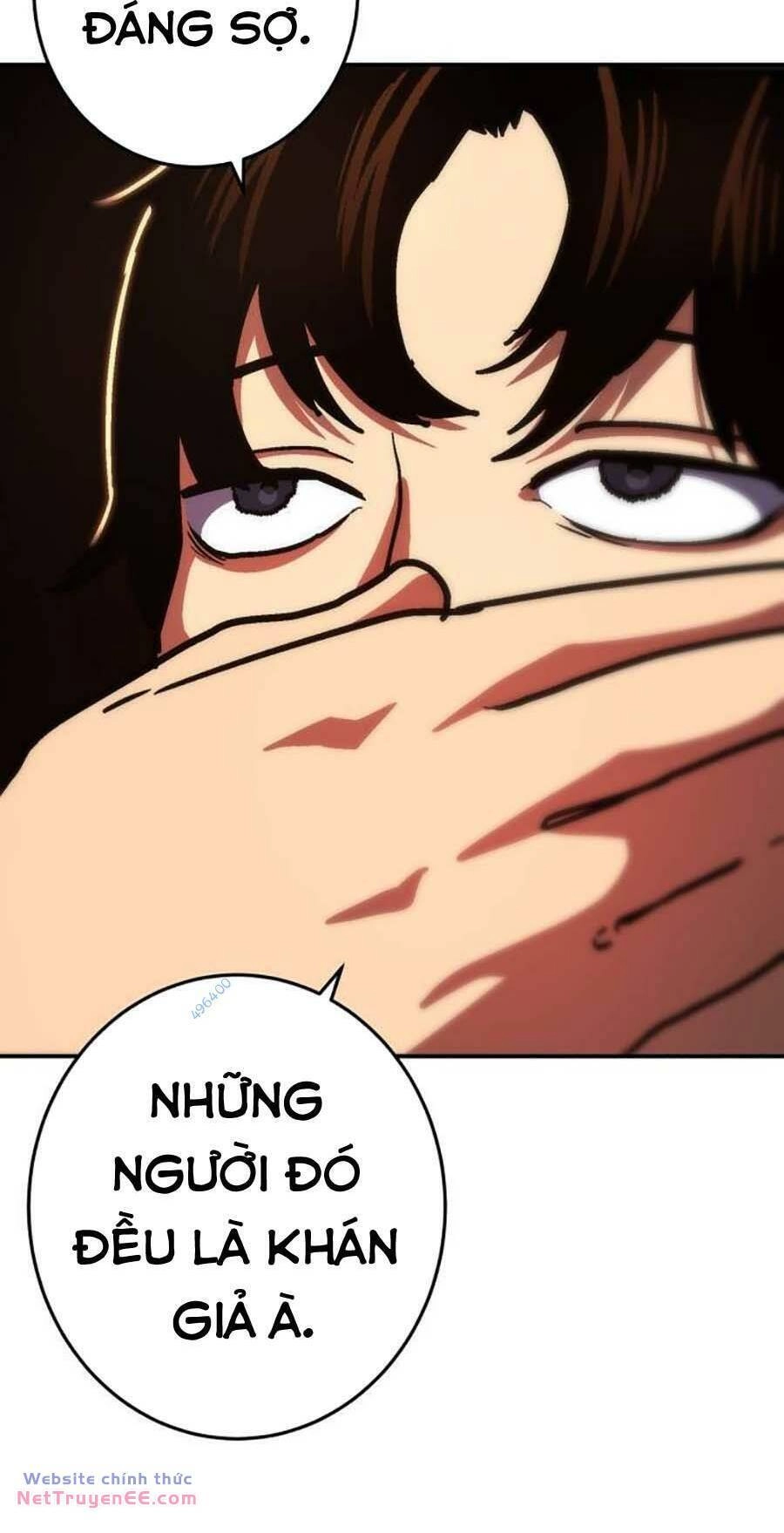 Võ Sĩ Vô Năng Chapter 13 - 72