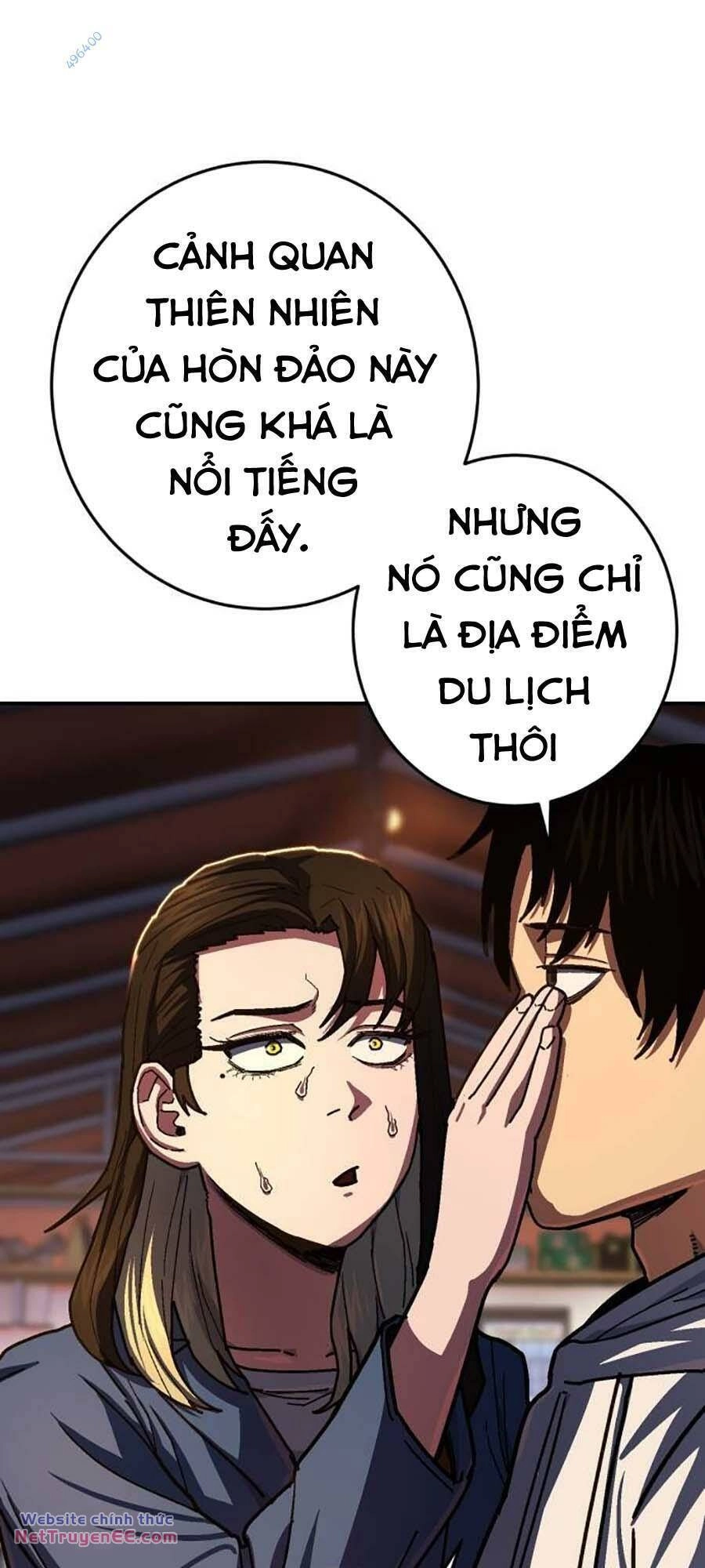 Võ Sĩ Vô Năng Chapter 13 - 73