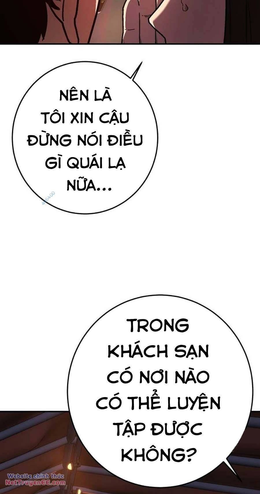 Võ Sĩ Vô Năng Chapter 13 - 77