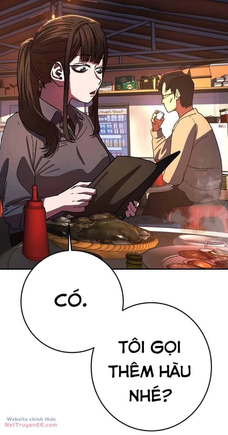 Võ Sĩ Vô Năng Chapter 13 - 78