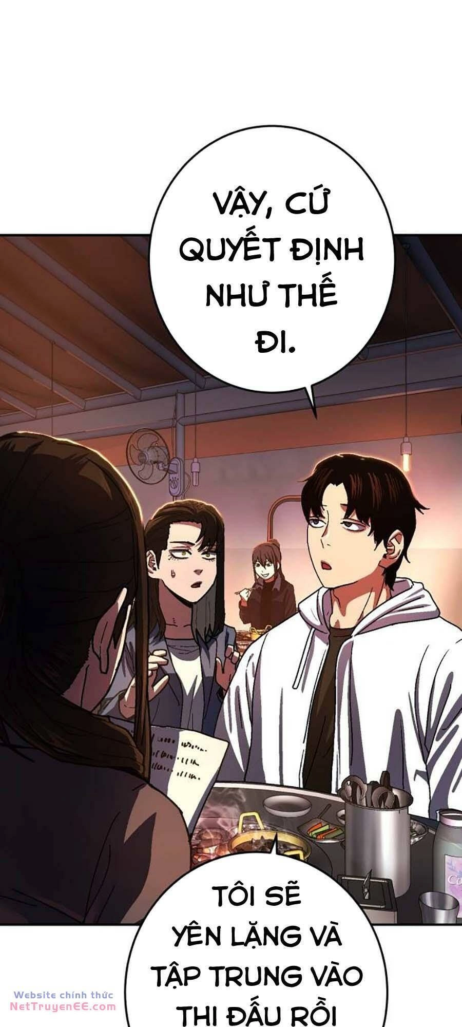 Võ Sĩ Vô Năng Chapter 13 - 79