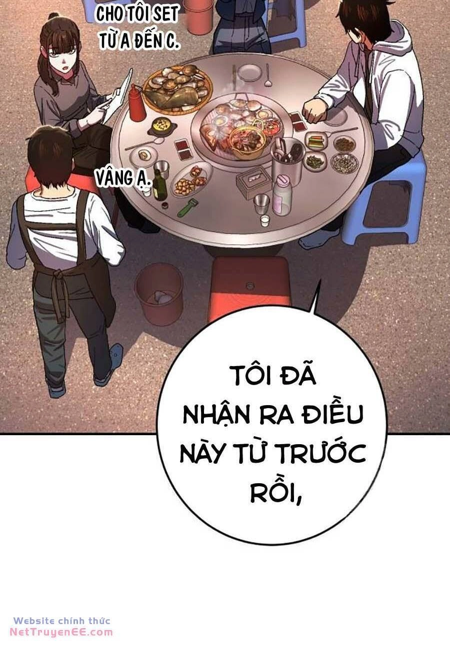 Võ Sĩ Vô Năng Chapter 13 - 81