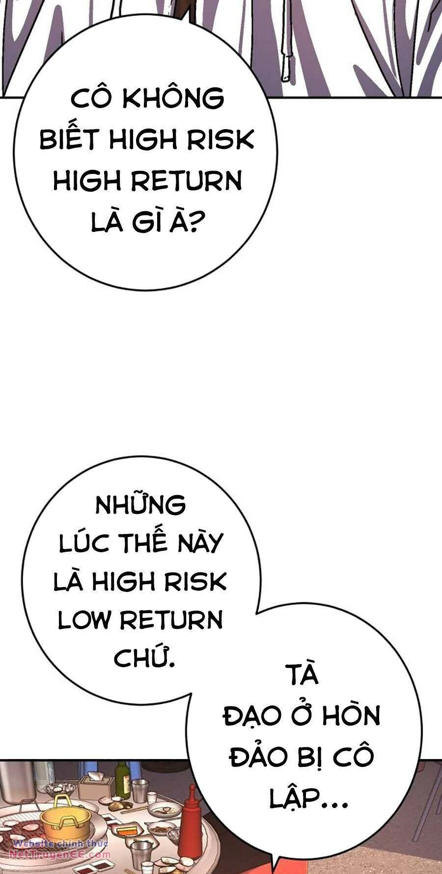 Võ Sĩ Vô Năng Chapter 13 - 83