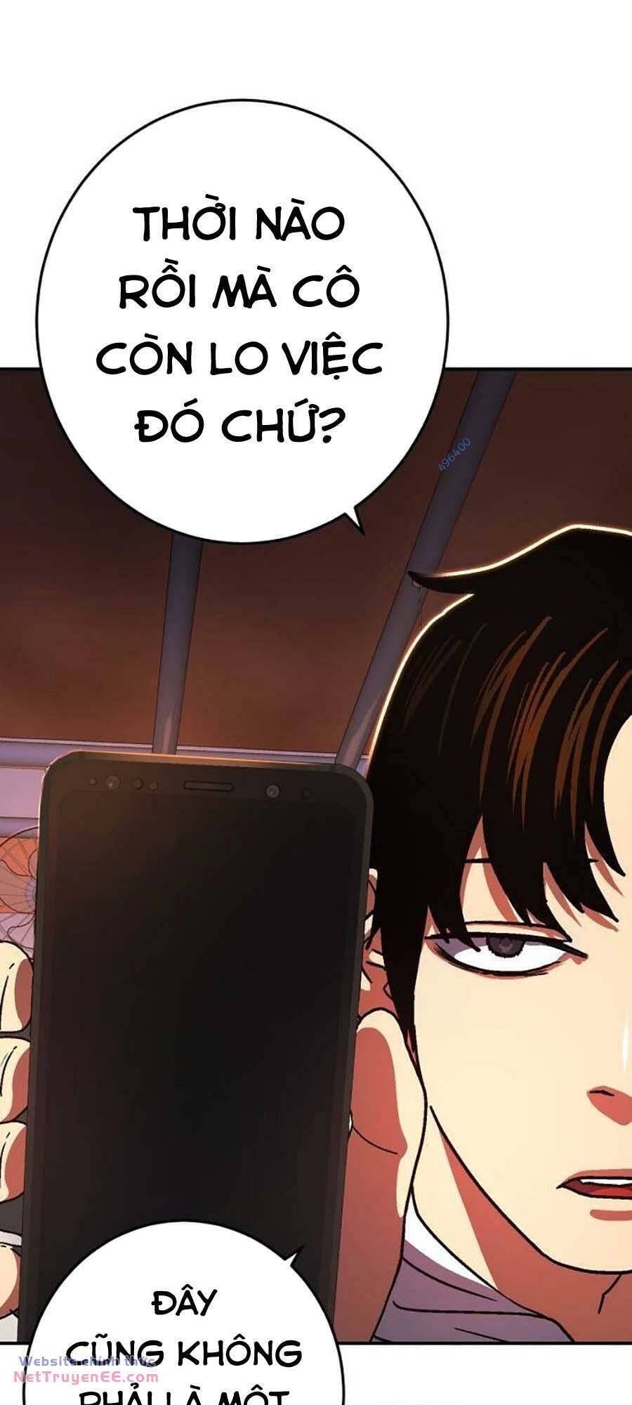 Võ Sĩ Vô Năng Chapter 13 - 85