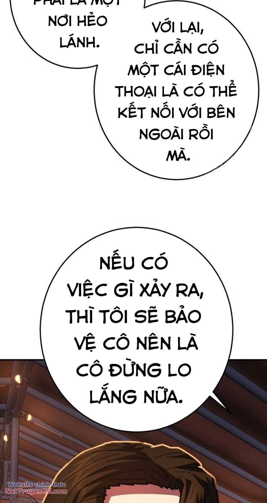 Võ Sĩ Vô Năng Chapter 13 - 86