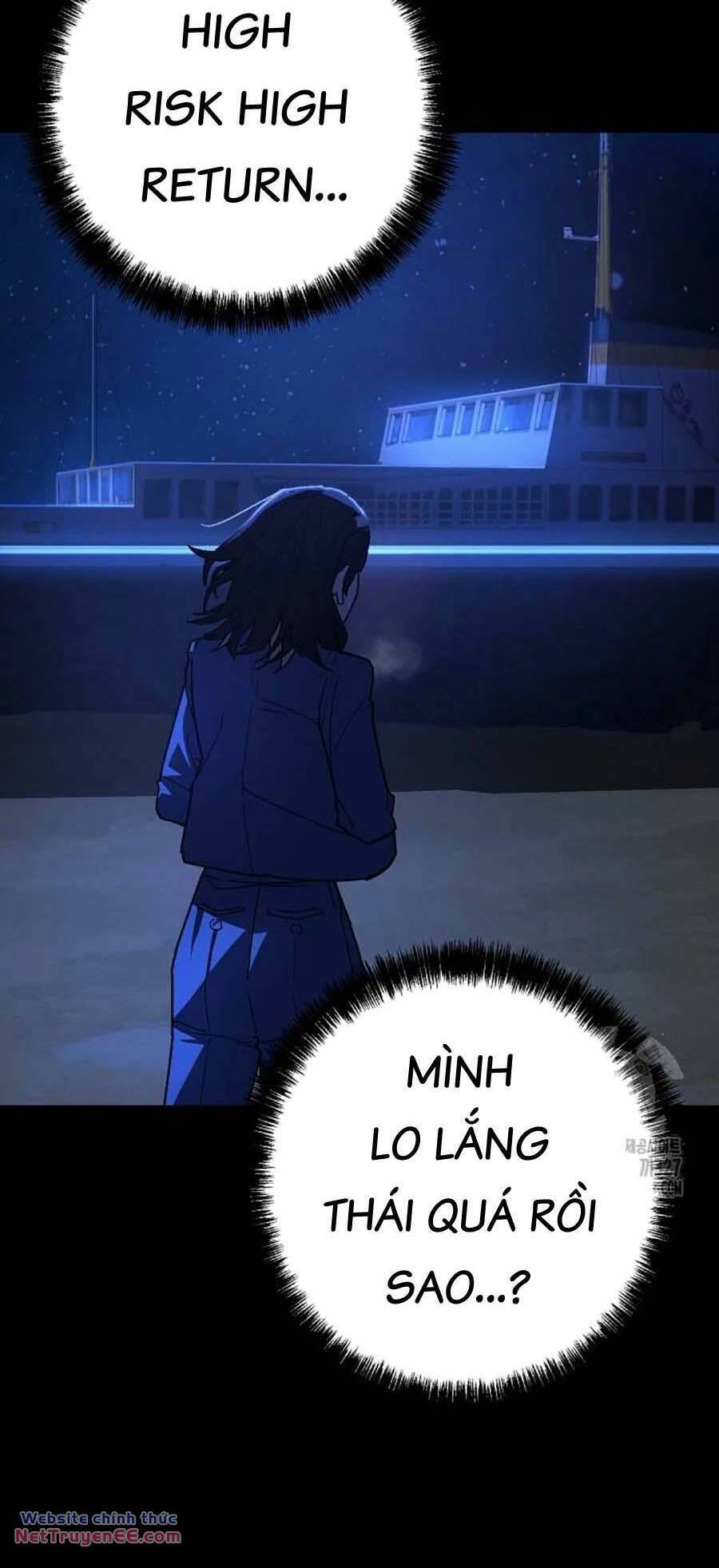 Võ Sĩ Vô Năng Chapter 13 - 89