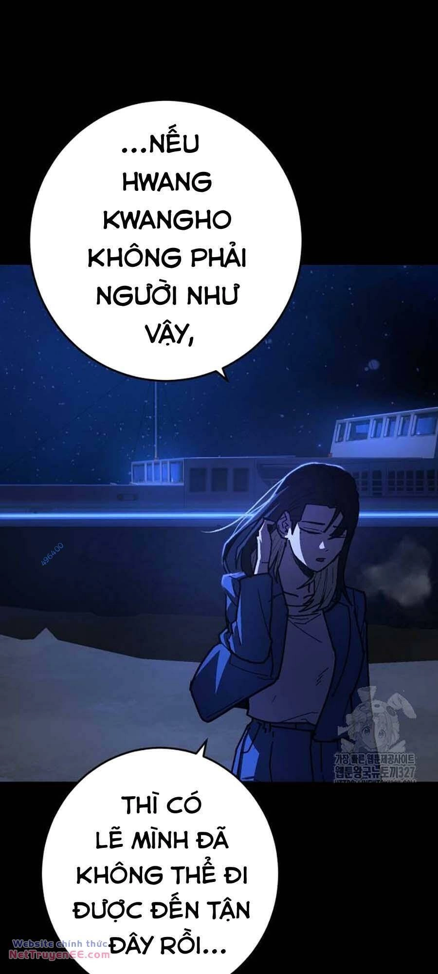 Võ Sĩ Vô Năng Chapter 13 - 90