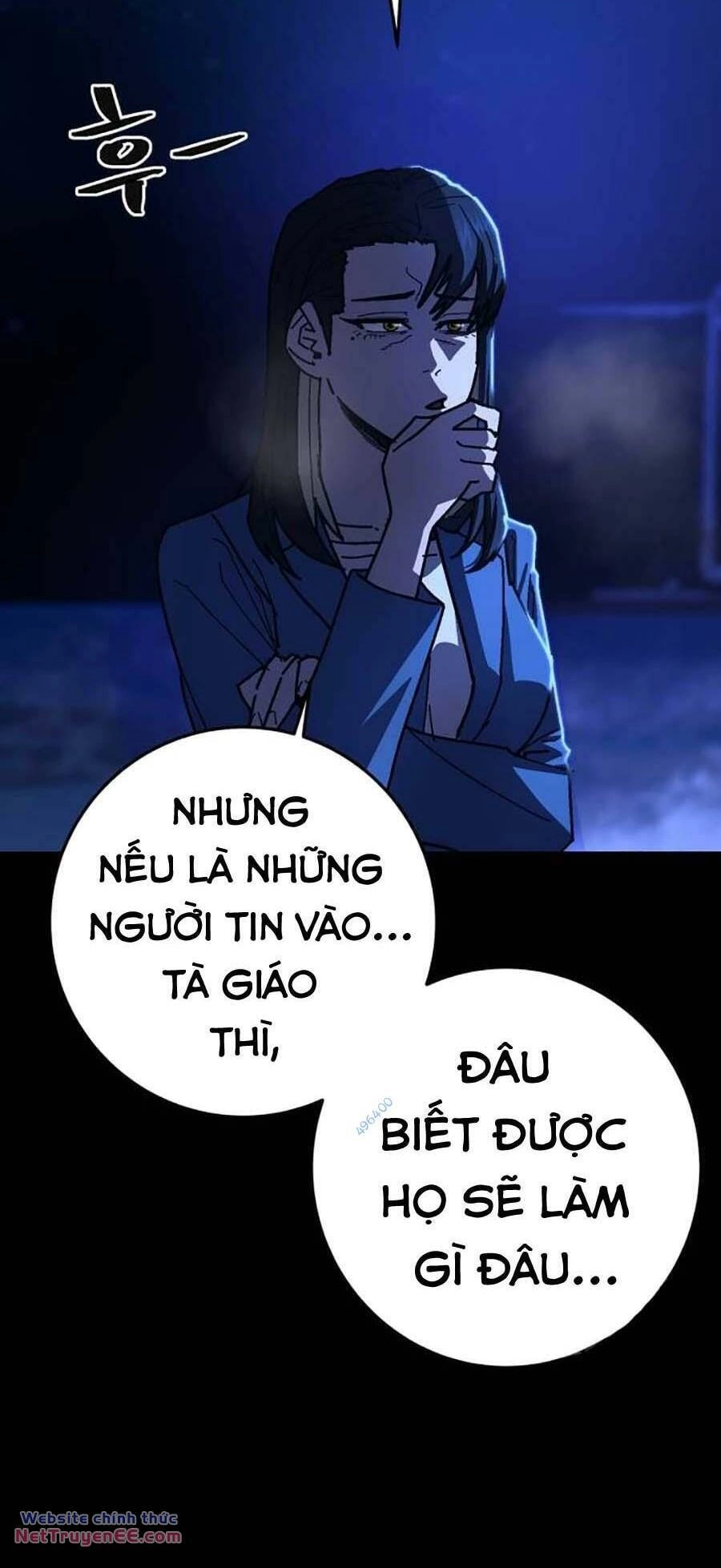Võ Sĩ Vô Năng Chapter 13 - 97