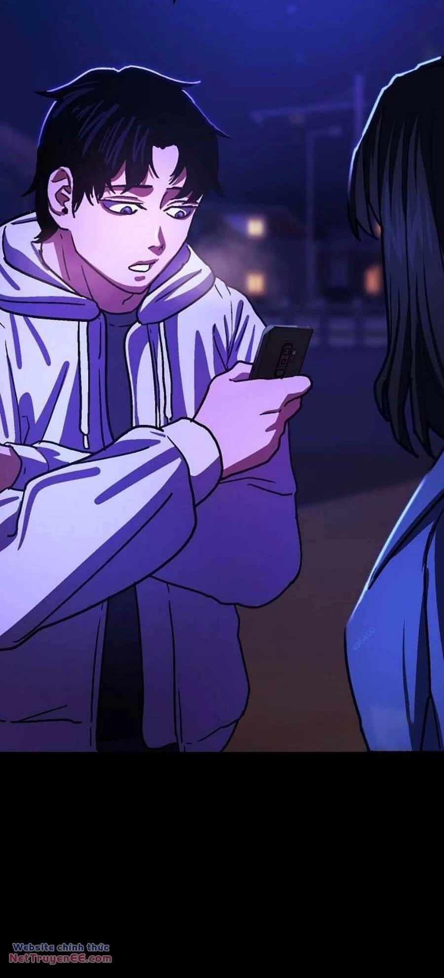 Võ Sĩ Vô Năng Chapter 13 - 102