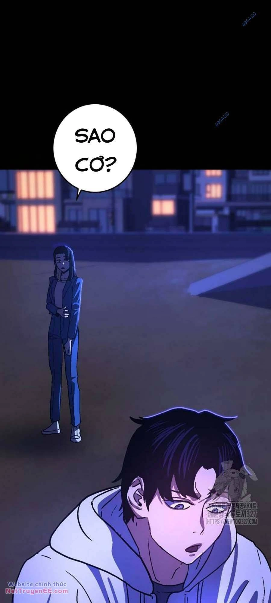 Võ Sĩ Vô Năng Chapter 13 - 103